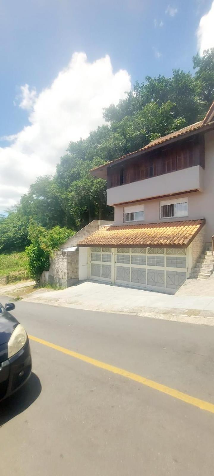 Villa Próximo shopping Beira Mar Florianópolis Exterior foto